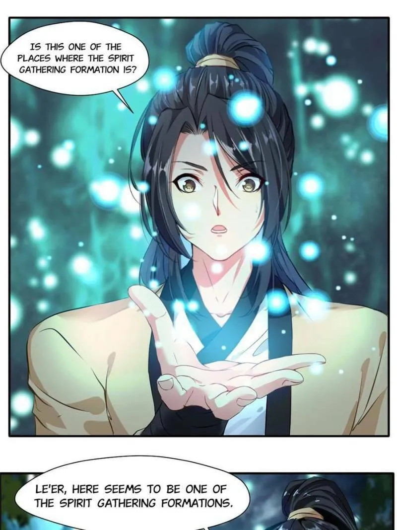 Read Peerless Ancient (Colored) chapter 38 image 21 on Lezhin
