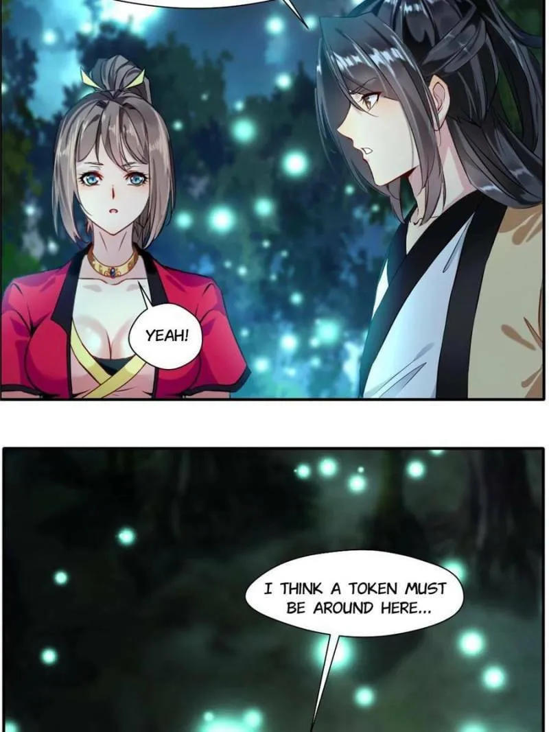 Read Peerless Ancient (Colored) chapter 38 image 22 on Lezhin