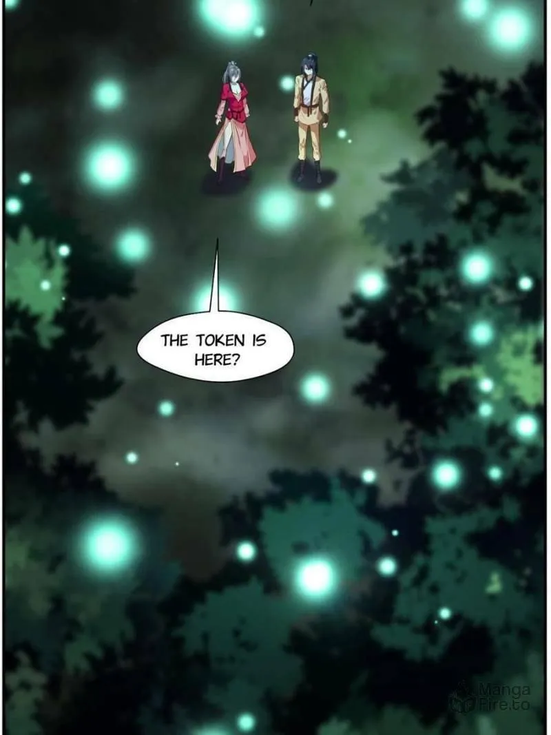 Read Peerless Ancient (Colored) chapter 38 image 23 on Lezhin