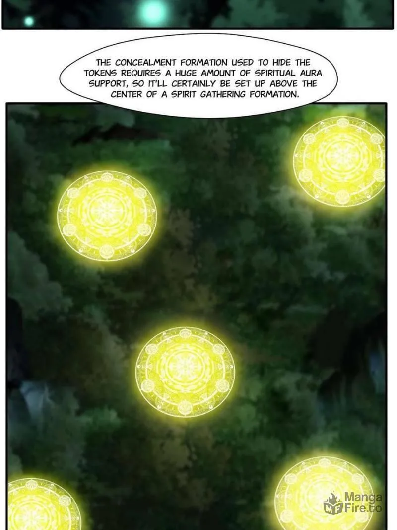 Read Peerless Ancient (Colored) chapter 38 image 24 on Lezhin