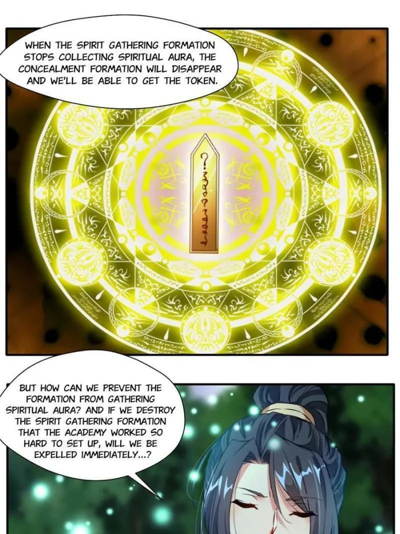 Read Peerless Ancient (Colored) chapter 39 image 0 on Lezhin