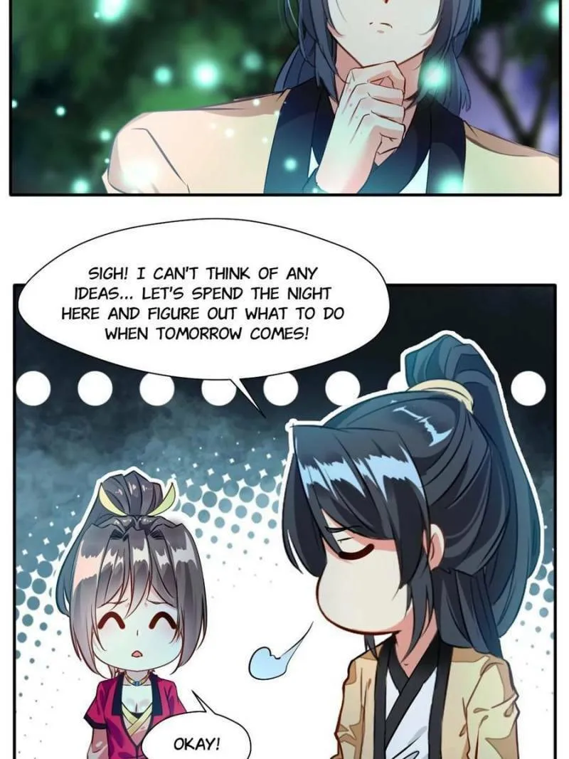 Read Peerless Ancient (Colored) chapter 39 image 1 on Lezhin