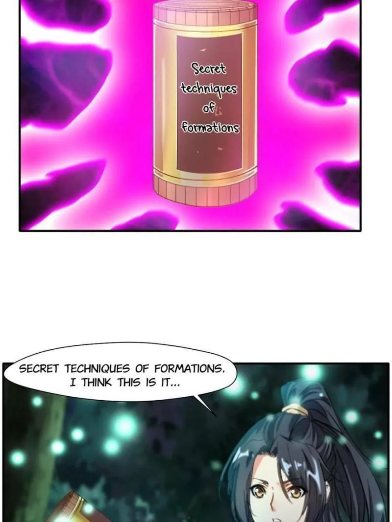 Read Peerless Ancient (Colored) chapter 39 image 10 on Lezhin