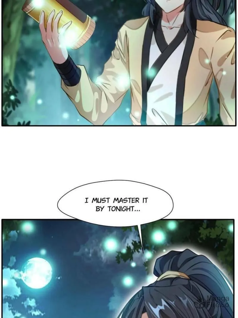 Read Peerless Ancient (Colored) chapter 39 image 11 on Lezhin