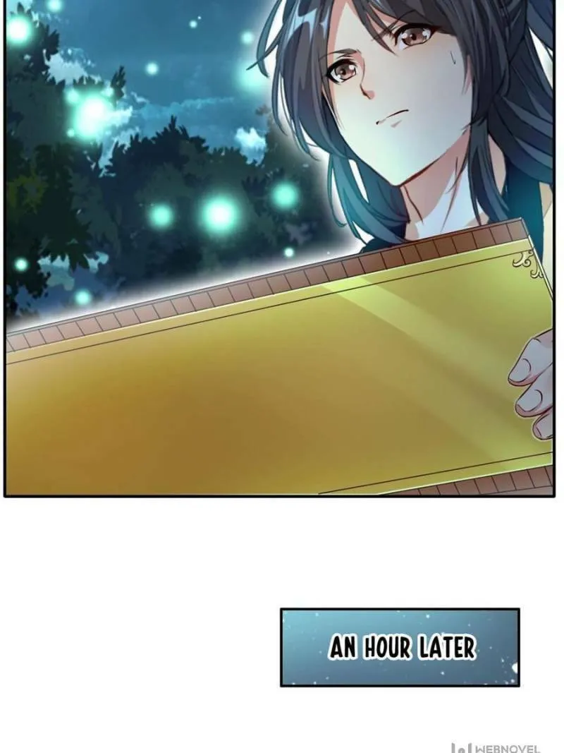 Read Peerless Ancient (Colored) chapter 39 image 12 on Lezhin