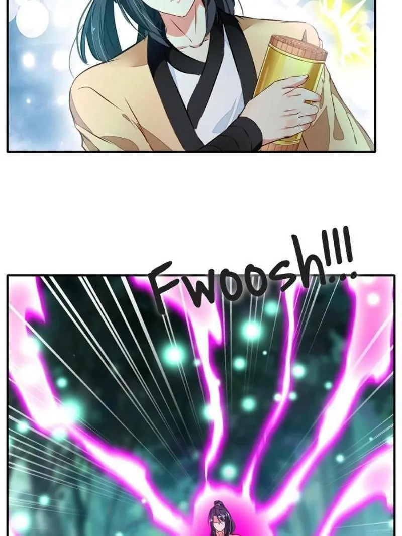 Read Peerless Ancient (Colored) chapter 39 image 15 on Lezhin