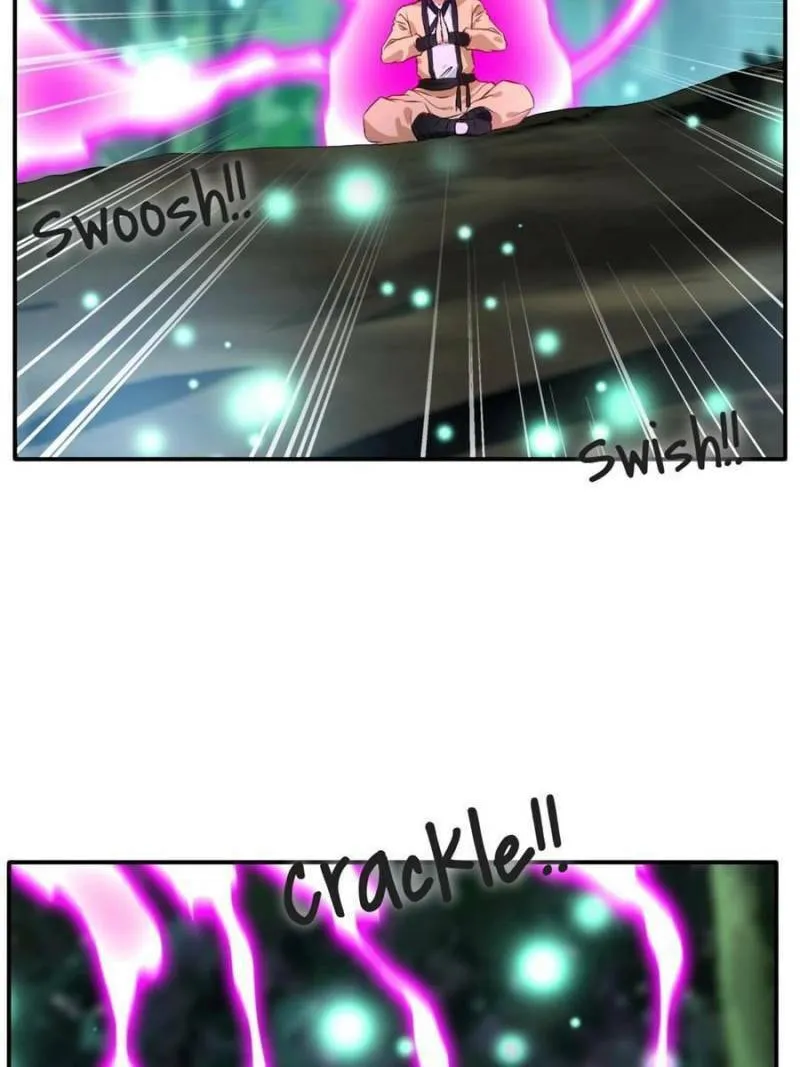 Read Peerless Ancient (Colored) chapter 39 image 16 on Lezhin