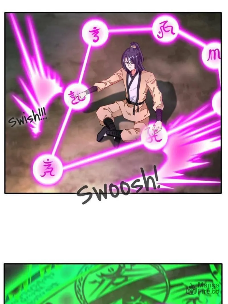 Read Peerless Ancient (Colored) chapter 39 image 19 on Lezhin