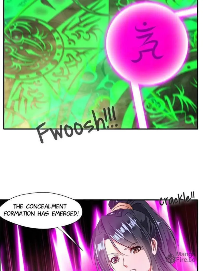 Read Peerless Ancient (Colored) chapter 39 image 20 on Lezhin