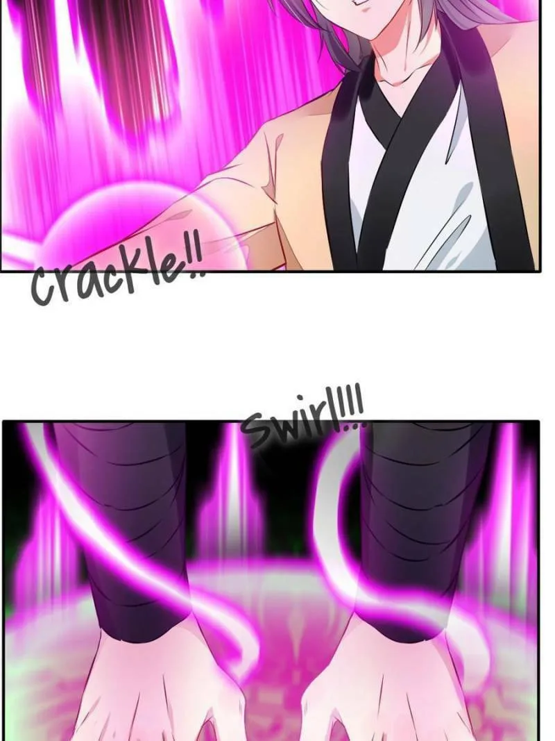 Read Peerless Ancient (Colored) chapter 39 image 21 on Lezhin