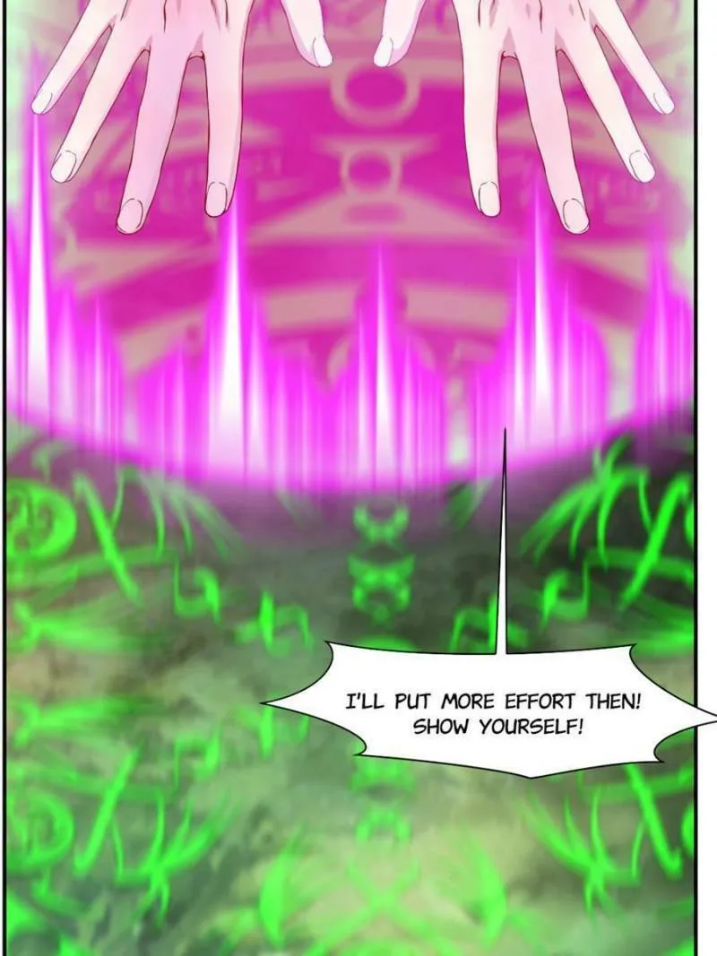 Read Peerless Ancient (Colored) chapter 39 image 22 on Lezhin