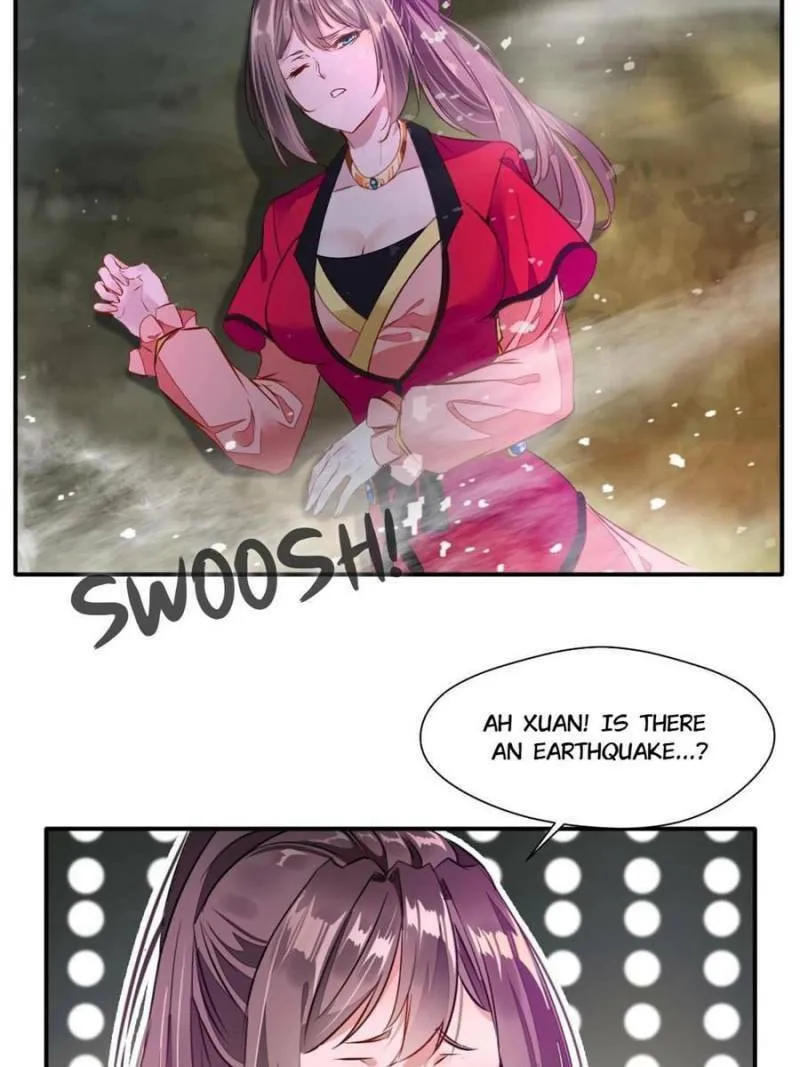 Read Peerless Ancient (Colored) chapter 39 image 25 on Lezhin