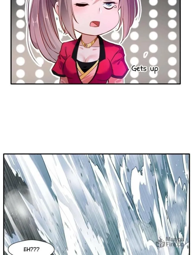 Read Peerless Ancient (Colored) chapter 39 image 26 on Lezhin