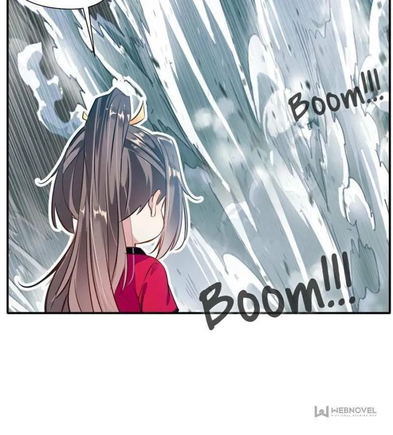 Read Peerless Ancient (Colored) chapter 39 image 27 on Lezhin