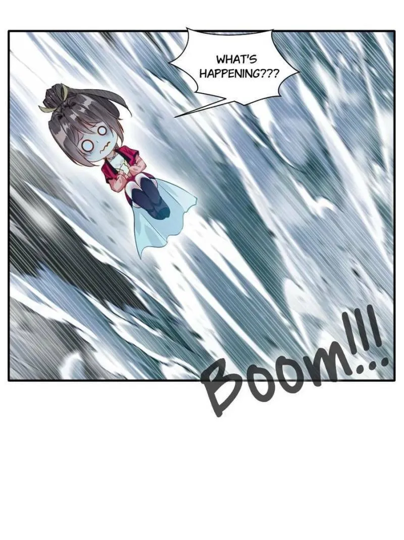 Read Peerless Ancient (Colored) chapter 39 image 28 on Lezhin