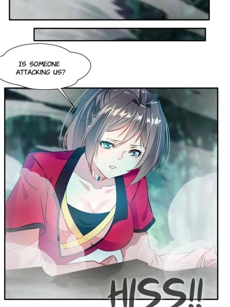 Read Peerless Ancient (Colored) chapter 39 image 30 on Lezhin