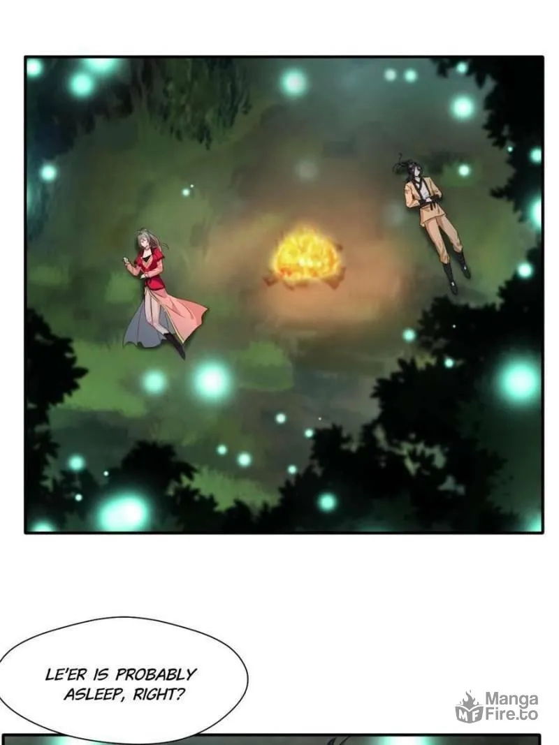 Read Peerless Ancient (Colored) chapter 39 image 4 on Lezhin