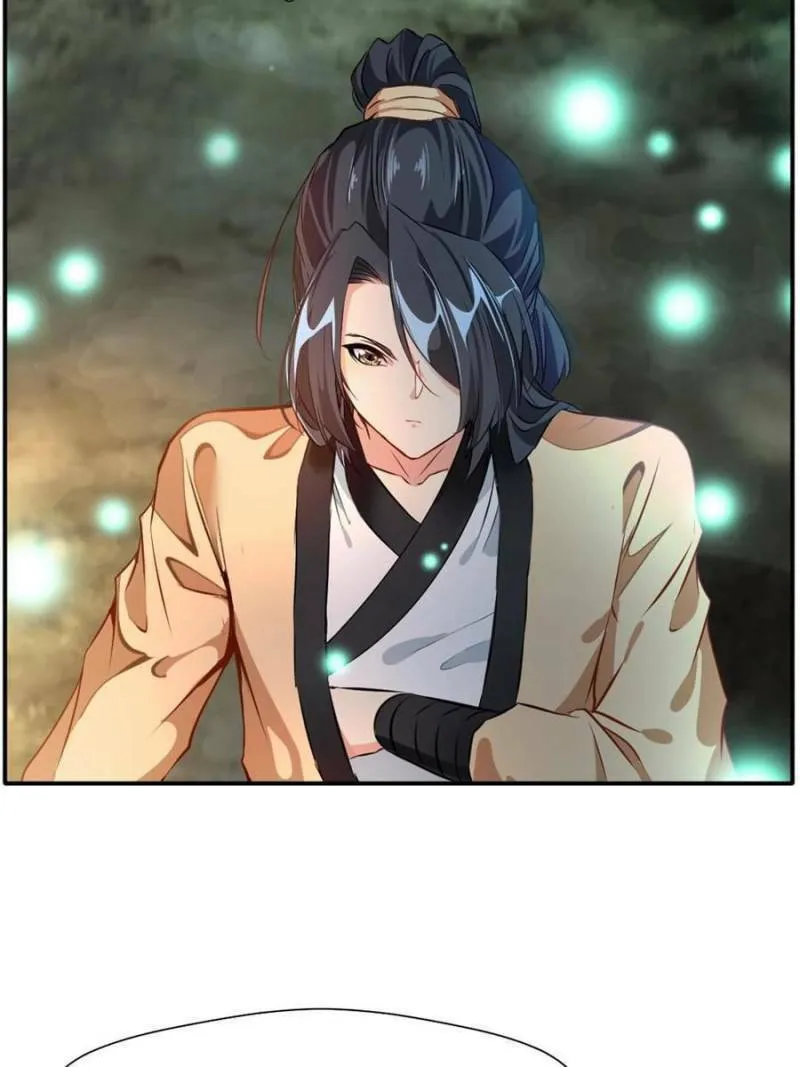 Read Peerless Ancient (Colored) chapter 39 image 6 on Lezhin