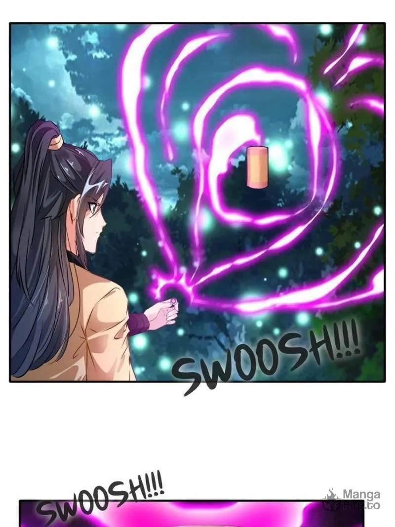 Read Peerless Ancient (Colored) chapter 39 image 9 on Lezhin