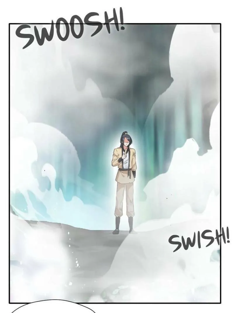 Read Peerless Ancient (Colored) chapter 40 image 0 on Lezhin