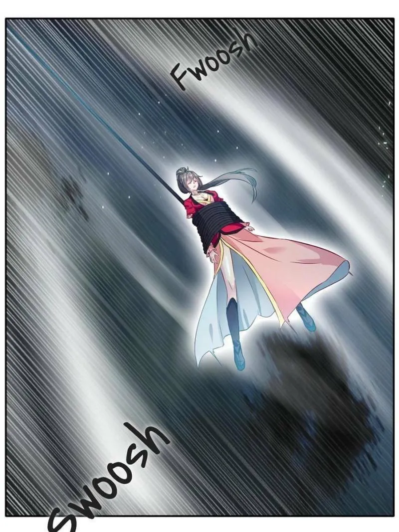 Read Peerless Ancient (Colored) chapter 40 image 12 on Lezhin