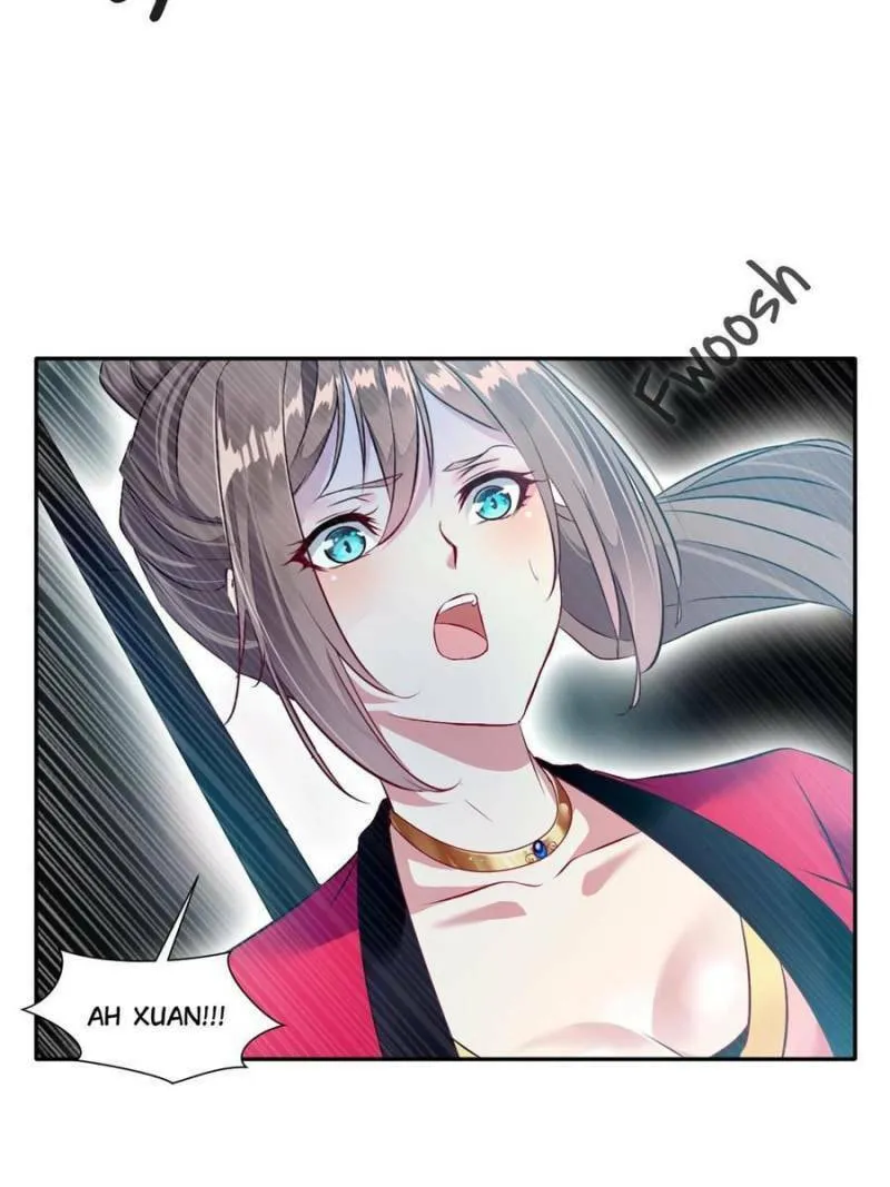 Read Peerless Ancient (Colored) chapter 40 image 13 on Lezhin