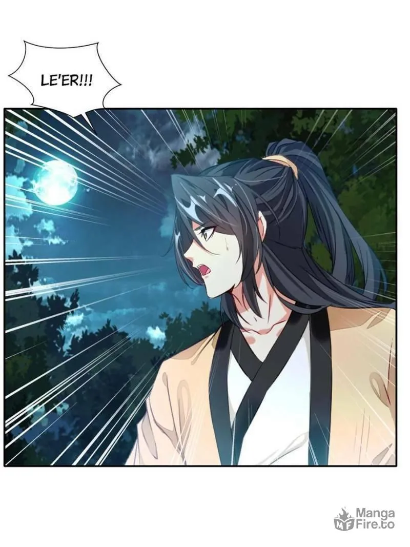 Read Peerless Ancient (Colored) chapter 40 image 14 on Lezhin
