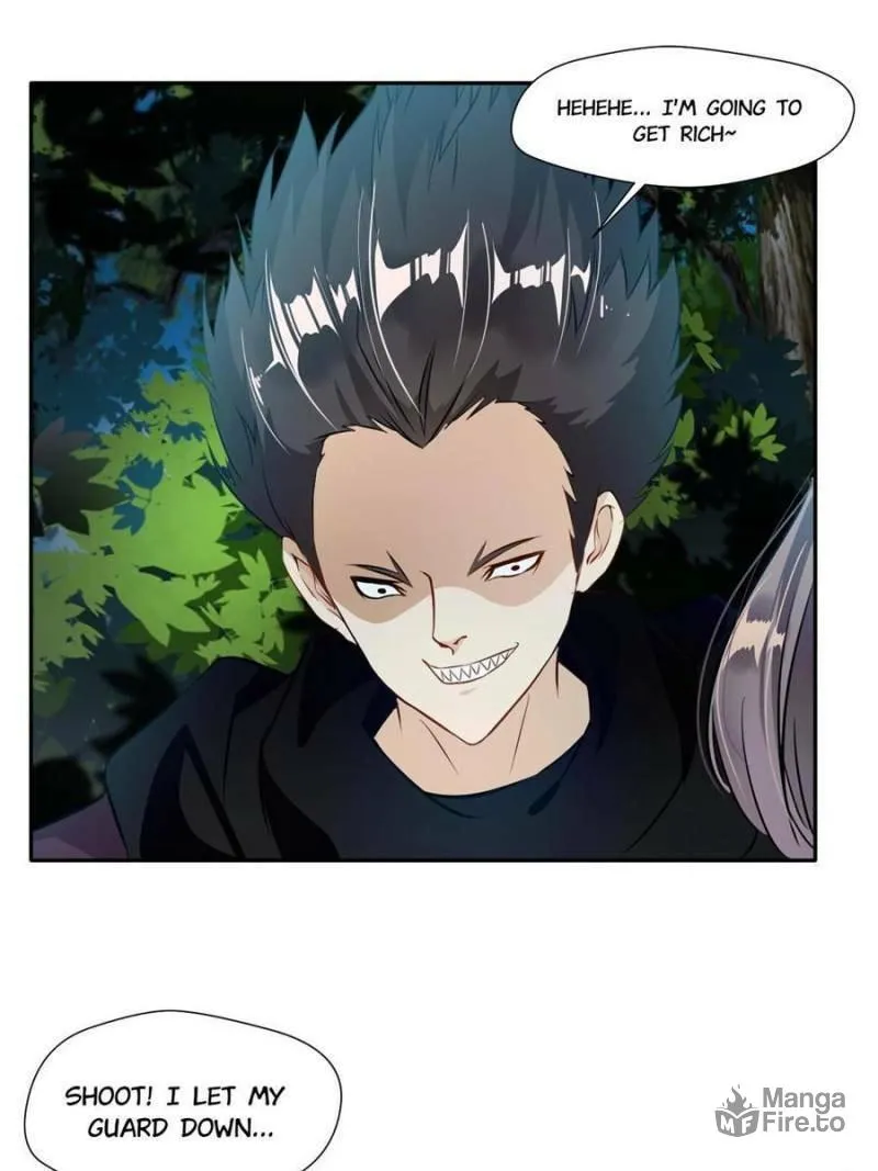 Read Peerless Ancient (Colored) chapter 40 image 17 on Lezhin