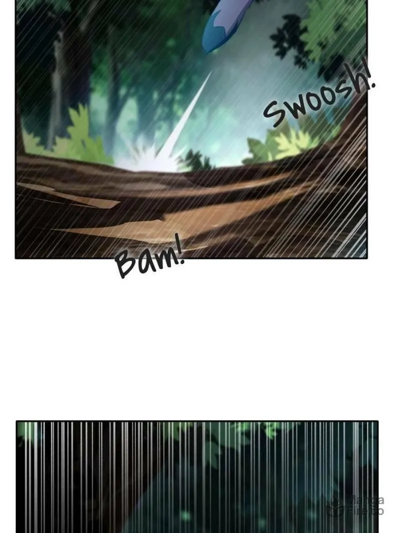 Read Peerless Ancient (Colored) chapter 40 image 19 on Lezhin