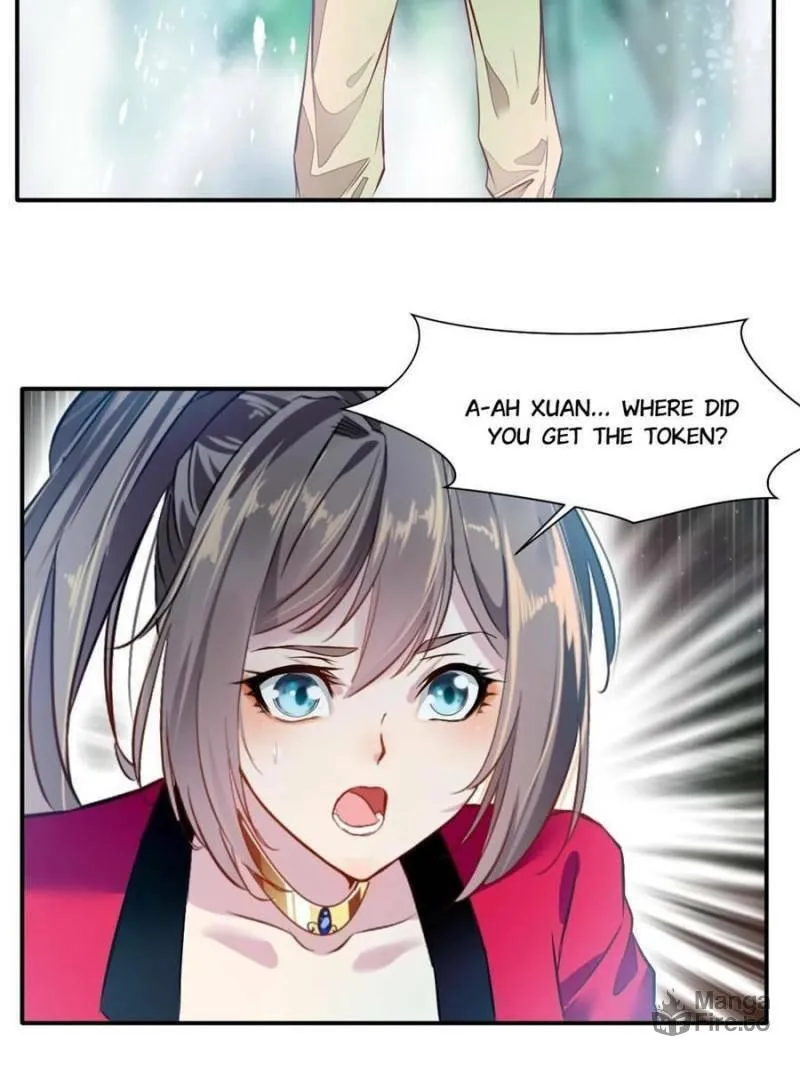 Read Peerless Ancient (Colored) chapter 40 image 2 on Lezhin