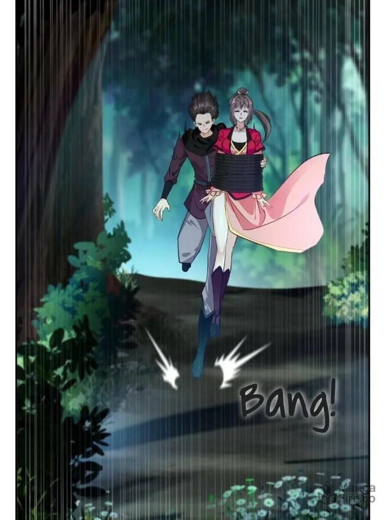 Read Peerless Ancient (Colored) chapter 40 image 20 on Lezhin
