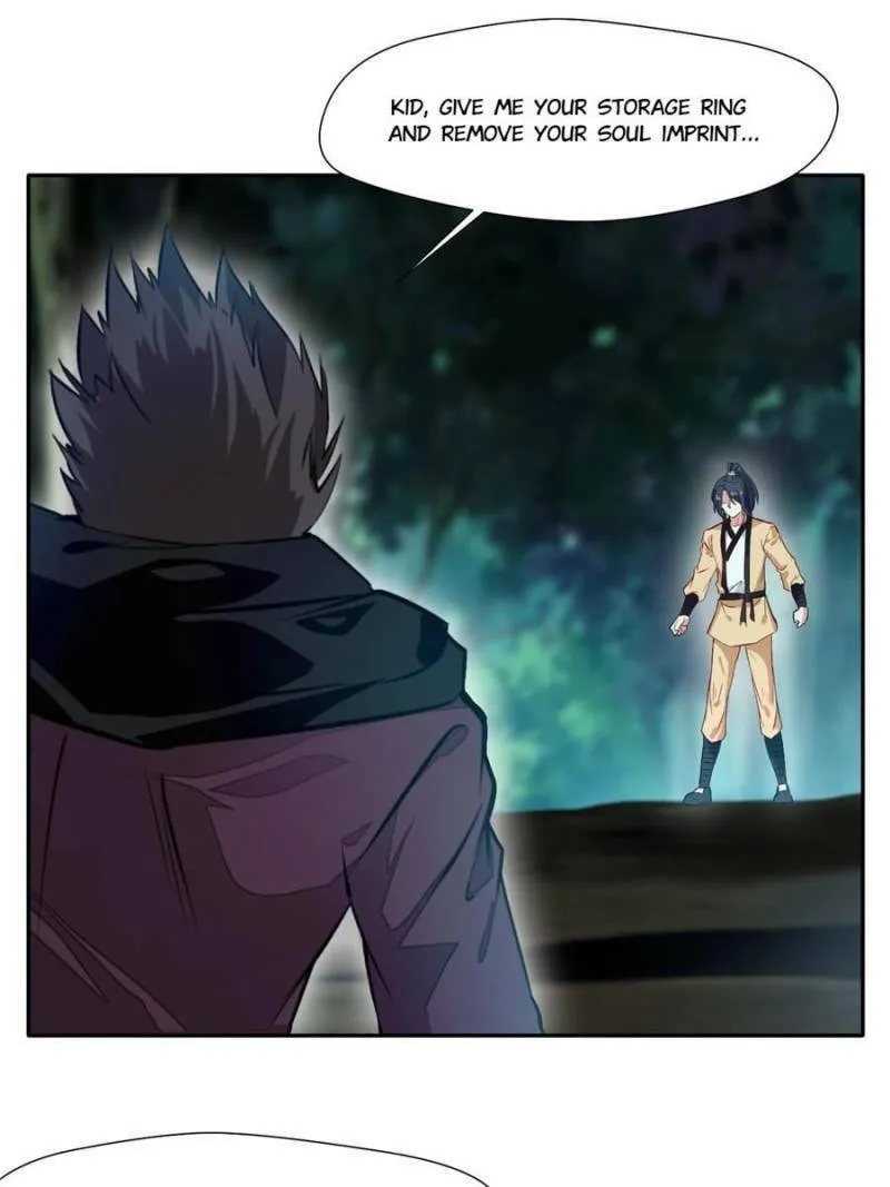 Read Peerless Ancient (Colored) chapter 40 image 22 on Lezhin