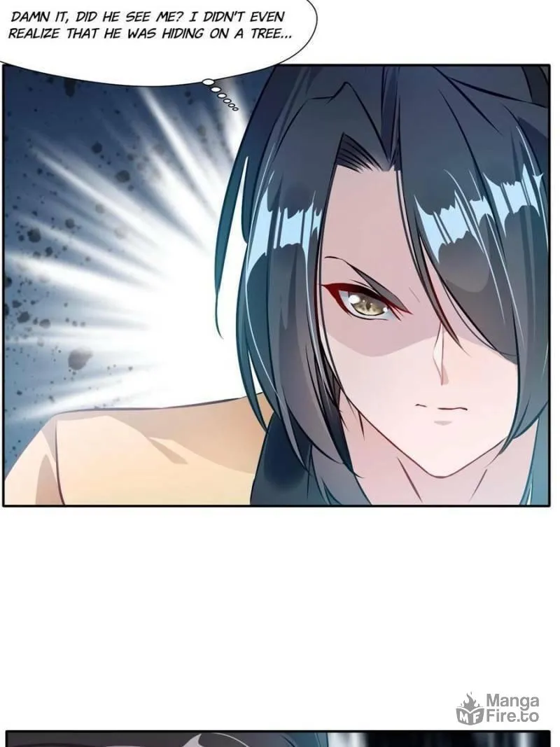 Read Peerless Ancient (Colored) chapter 40 image 23 on Lezhin