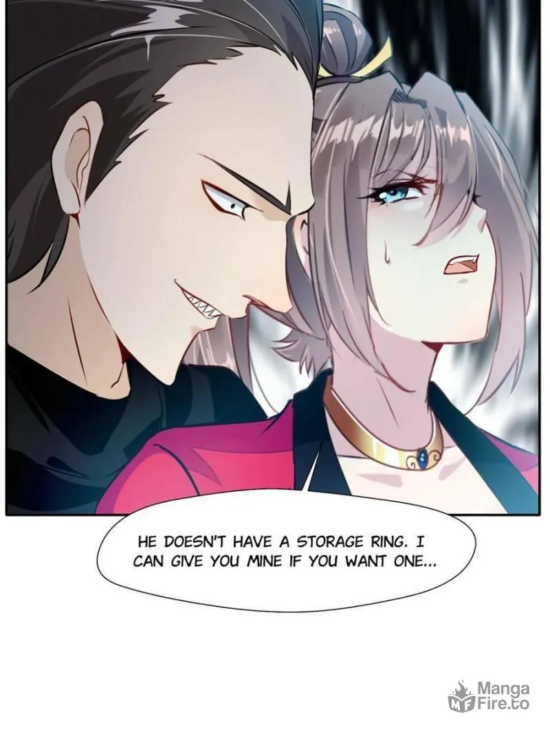 Read Peerless Ancient (Colored) chapter 40 image 24 on Lezhin