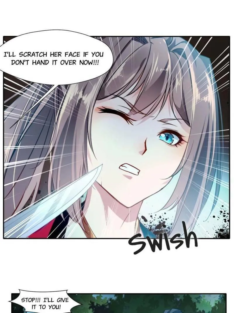 Read Peerless Ancient (Colored) chapter 40 image 27 on Lezhin