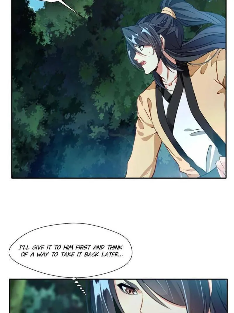 Read Peerless Ancient (Colored) chapter 40 image 28 on Lezhin