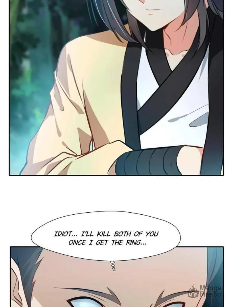 Read Peerless Ancient (Colored) chapter 40 image 29 on Lezhin