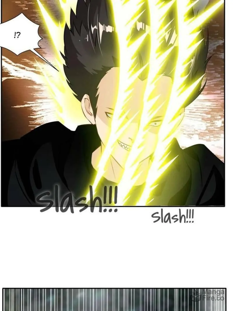 Read Peerless Ancient (Colored) chapter 40 image 32 on Lezhin