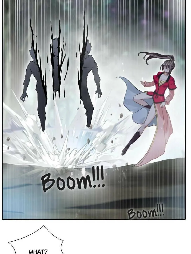 Read Peerless Ancient (Colored) chapter 40 image 33 on Lezhin