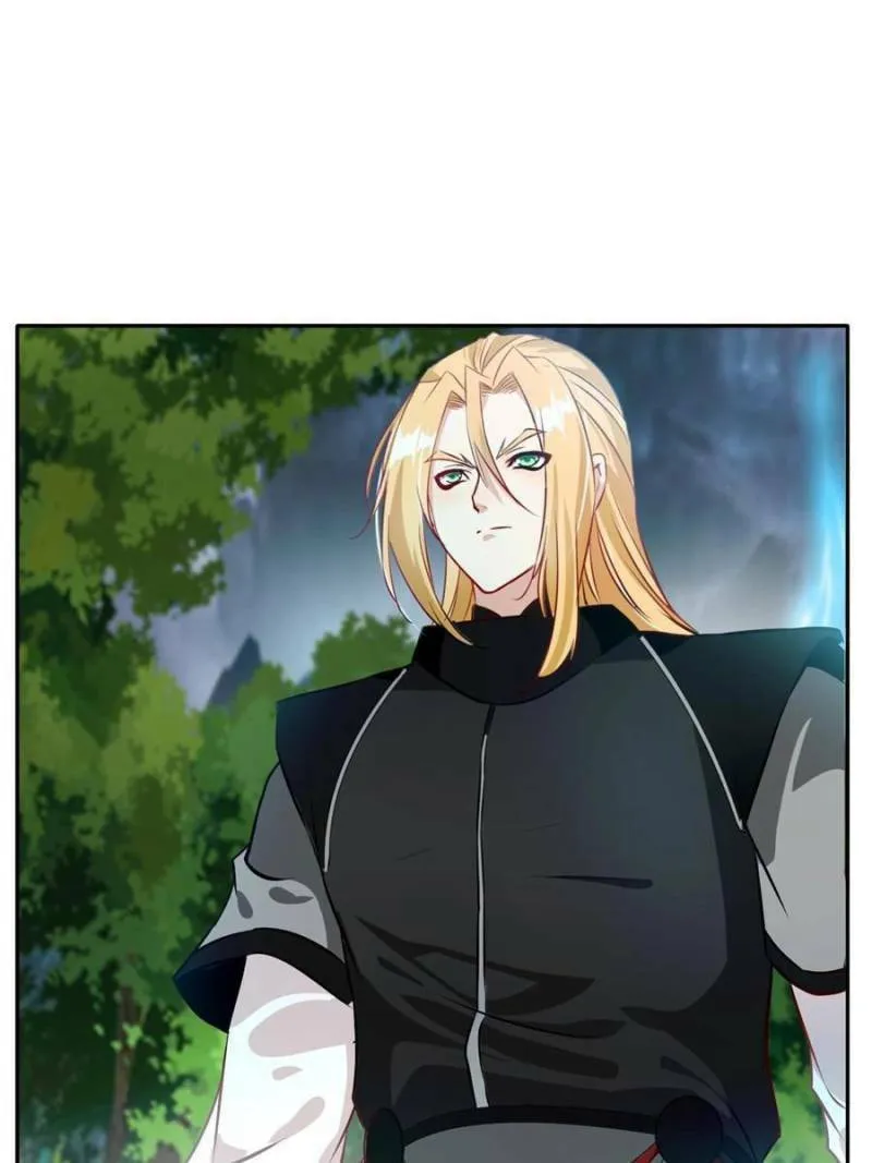 Read Peerless Ancient (Colored) chapter 42 image 10 on Lezhin