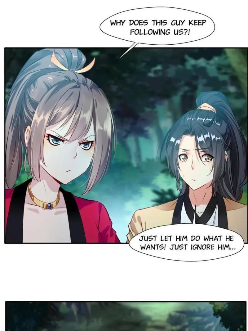 Read Peerless Ancient (Colored) chapter 42 image 12 on Lezhin