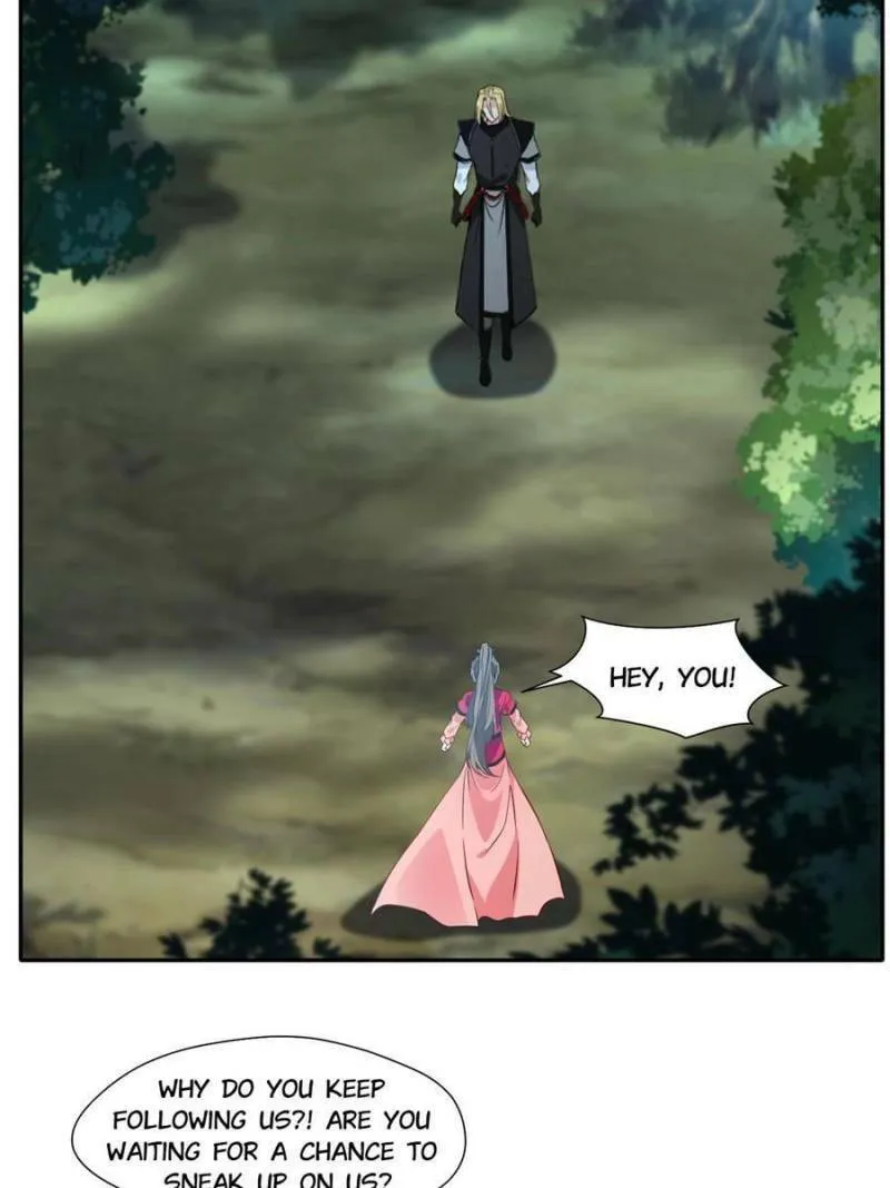 Read Peerless Ancient (Colored) chapter 42 image 13 on Lezhin