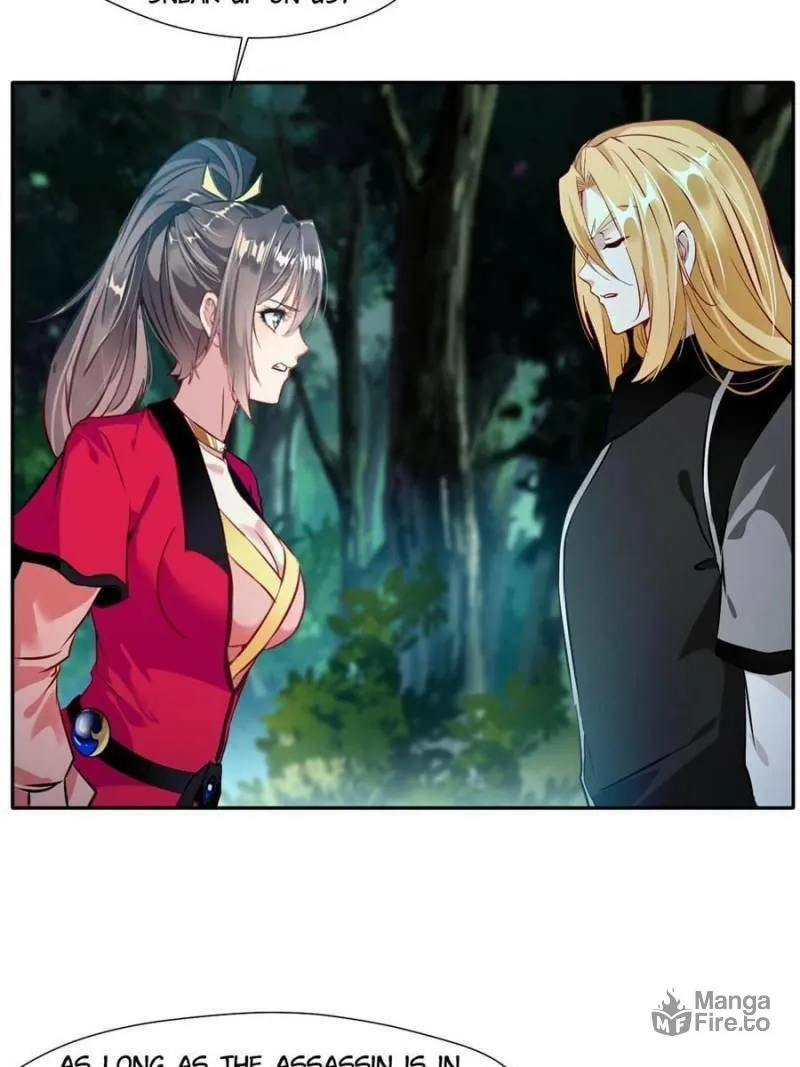 Read Peerless Ancient (Colored) chapter 42 image 14 on Lezhin