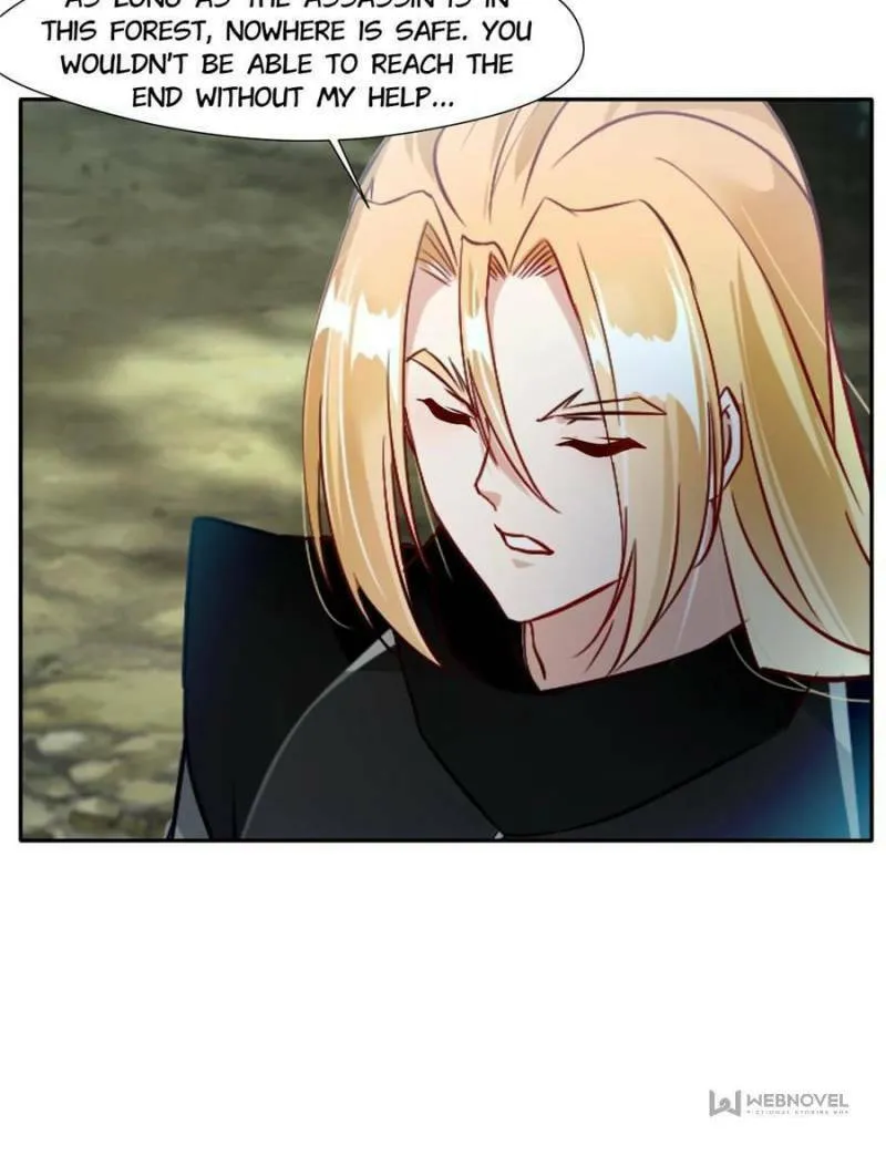 Read Peerless Ancient (Colored) chapter 42 image 15 on Lezhin