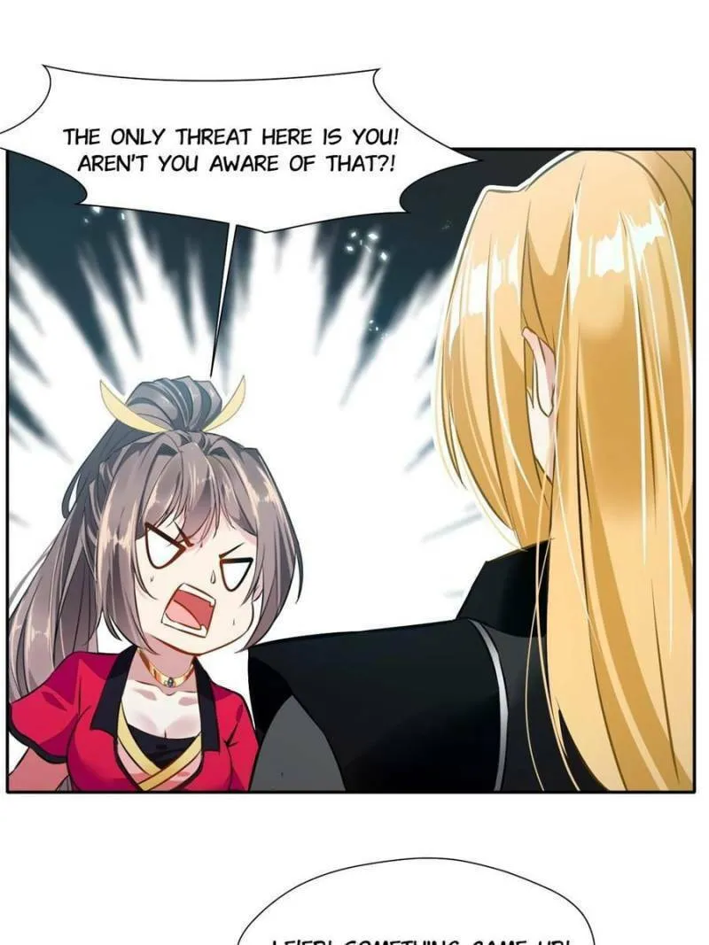 Read Peerless Ancient (Colored) chapter 42 image 16 on Lezhin