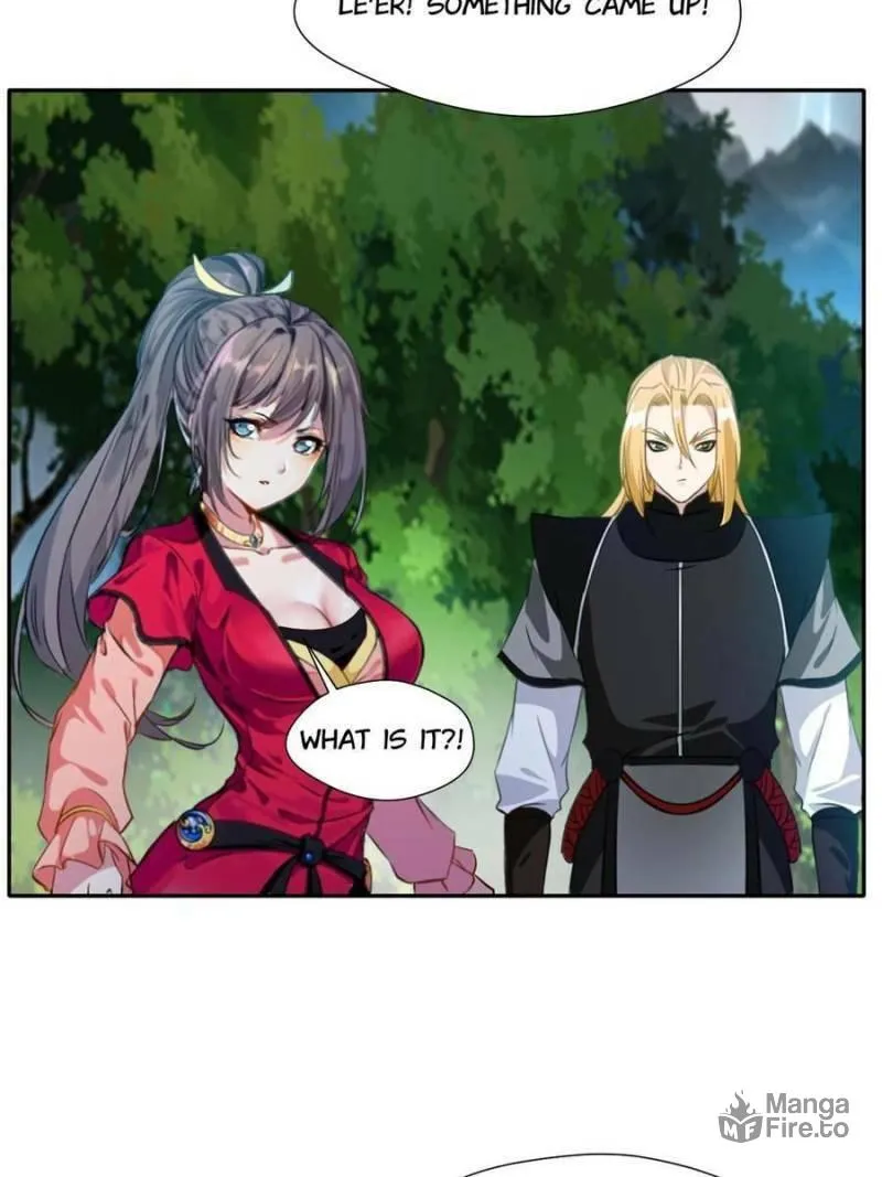 Read Peerless Ancient (Colored) chapter 42 image 17 on Lezhin