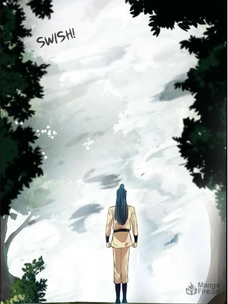 Read Peerless Ancient (Colored) chapter 42 image 19 on Lezhin