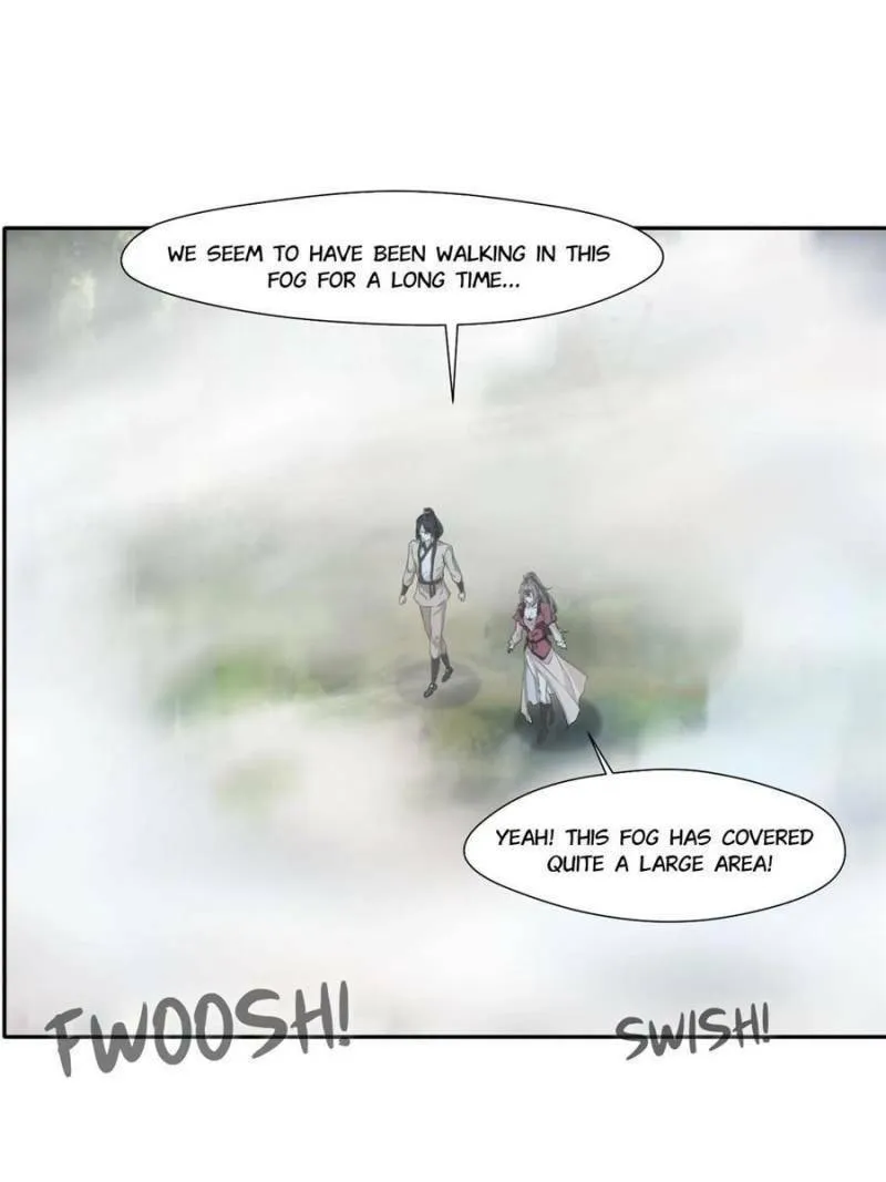 Read Peerless Ancient (Colored) chapter 42 image 22 on Lezhin