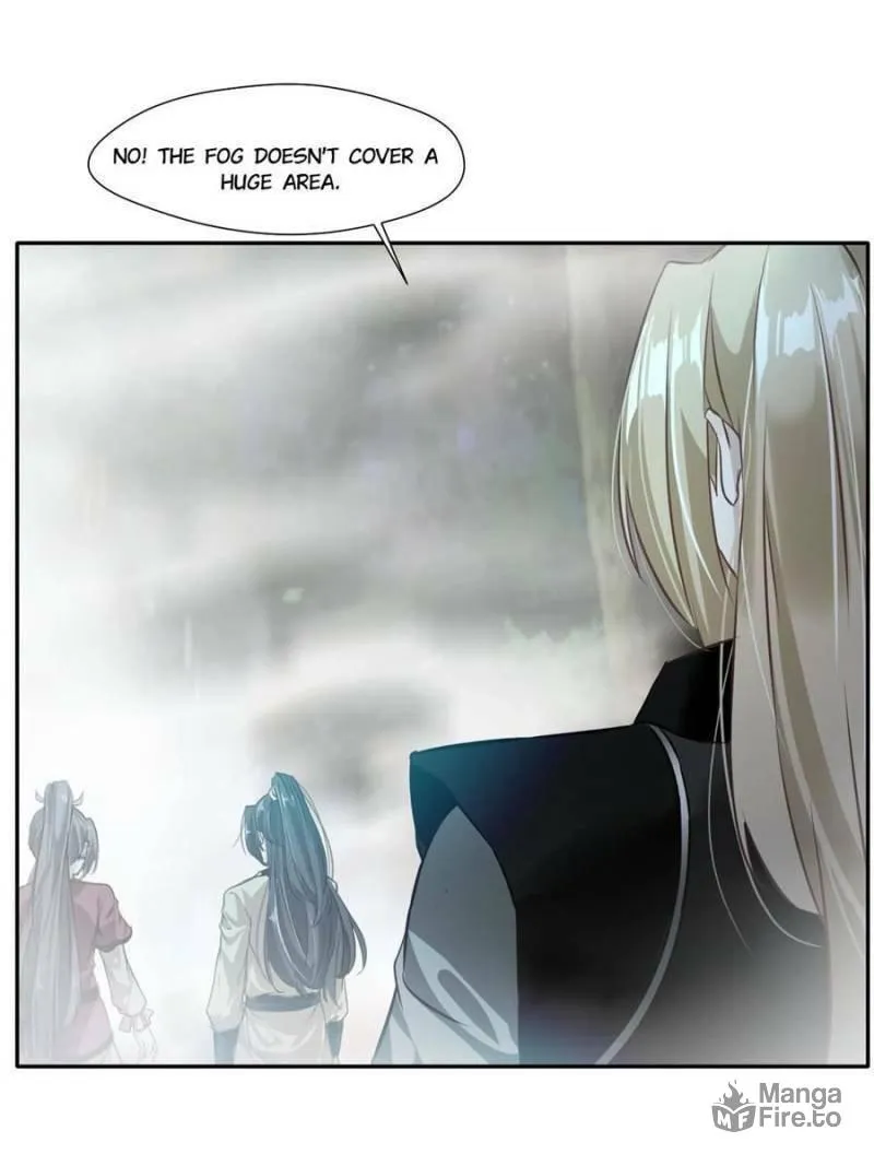 Read Peerless Ancient (Colored) chapter 42 image 23 on Lezhin