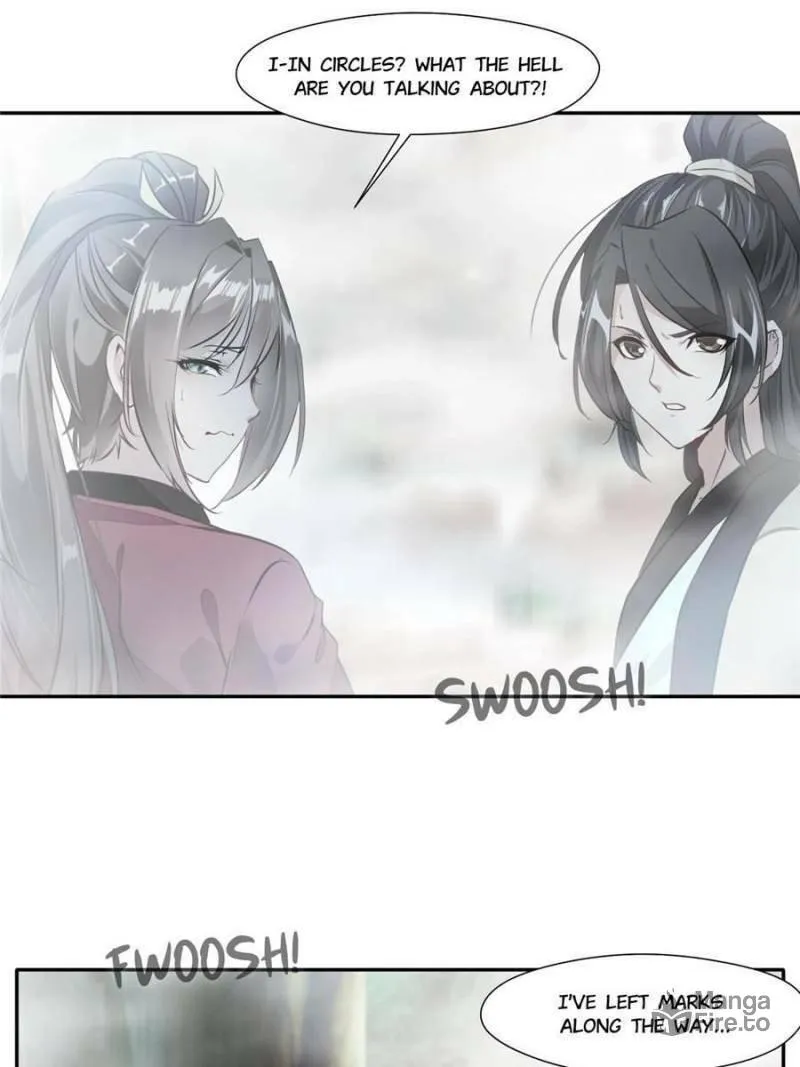 Read Peerless Ancient (Colored) chapter 42 image 26 on Lezhin